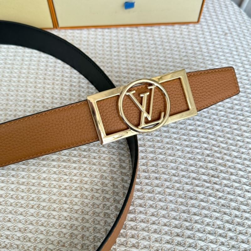 Louis Vuitton Belts